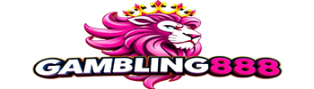 Logo Gambling888